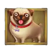 Pug symbol