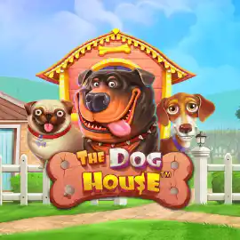 Dog House Slot