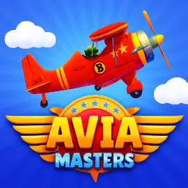 Aviamasters