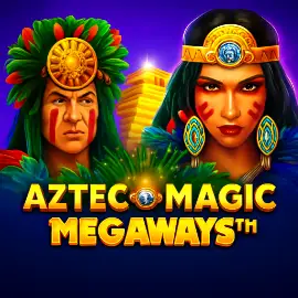 Aztec magic megaways