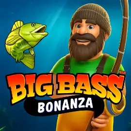 Big Bass Bonanza