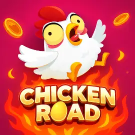 Chicken Road