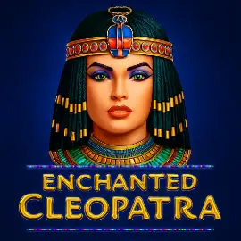 Enchanted cleopatra