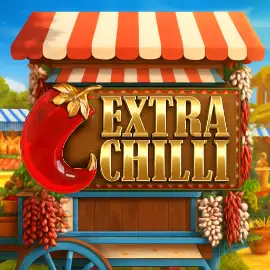 Extra Chilli