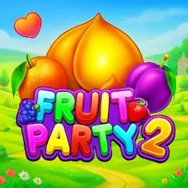Fruit Party 2