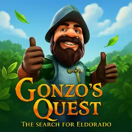 Gonzo’s Quest Megaways