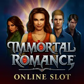 Immortal Romance