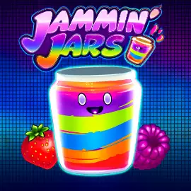 Jammin’ Jars