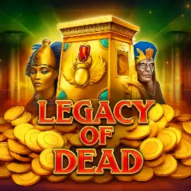 Legacy of Dead