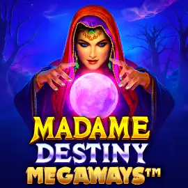 Madame Destiny Megaways