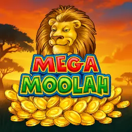 Mega Moolah