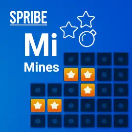 Mines by Spribe