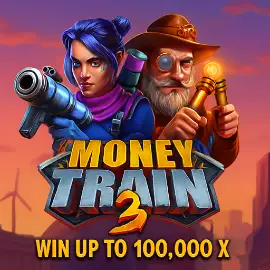 Money Train 3