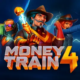 Money Train 4