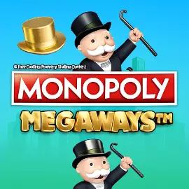 Monopoly Megaways