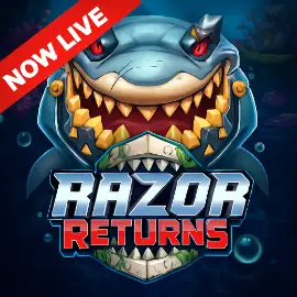 Razor Returns