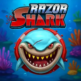 Razor Shark