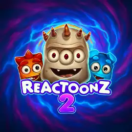 Reactoonz