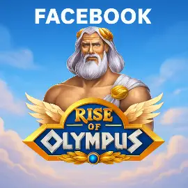 Rise of Olympus