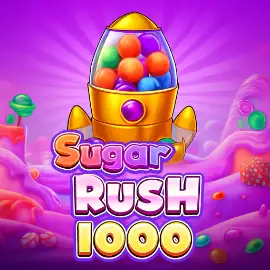 Sugar Rush 1000