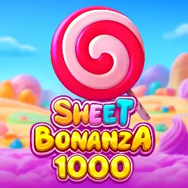 Sweet Bonanza 1000