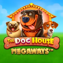 The Dog House Megaways