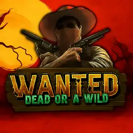 Wanted Dead or a Wild