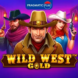 Wild West Gold