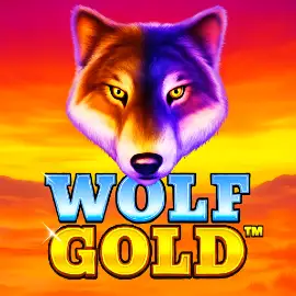 Wolf Gold